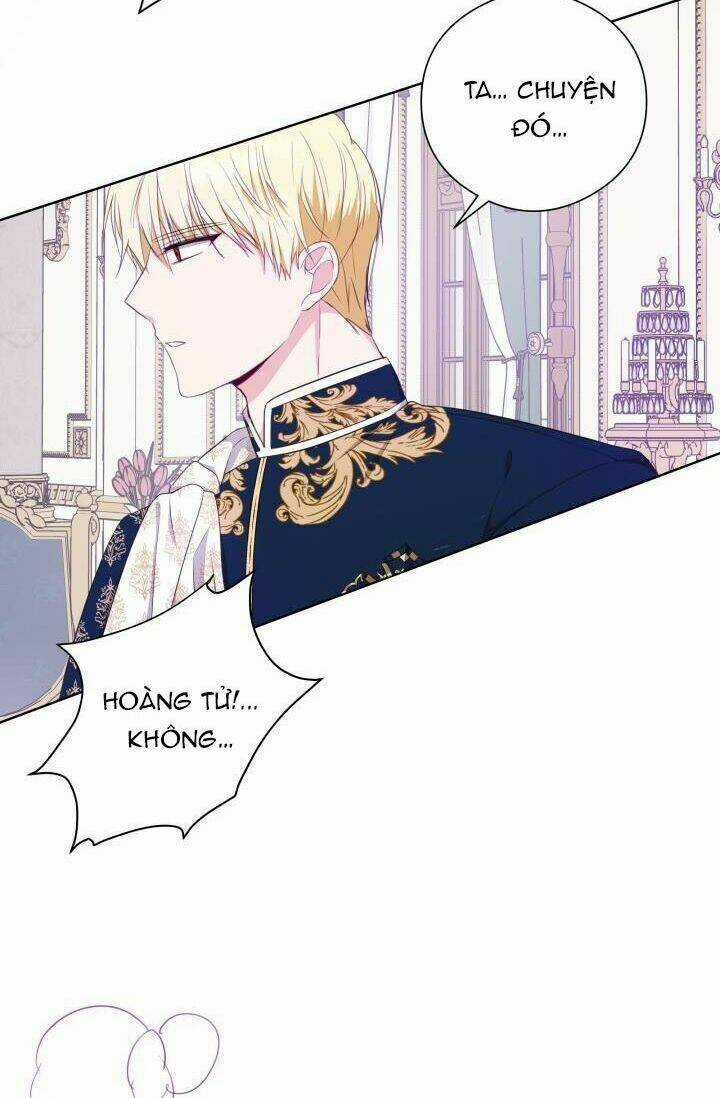 Trở Thành Vợ Của Nam Chính Phế Vật Chapter 26 trang 51