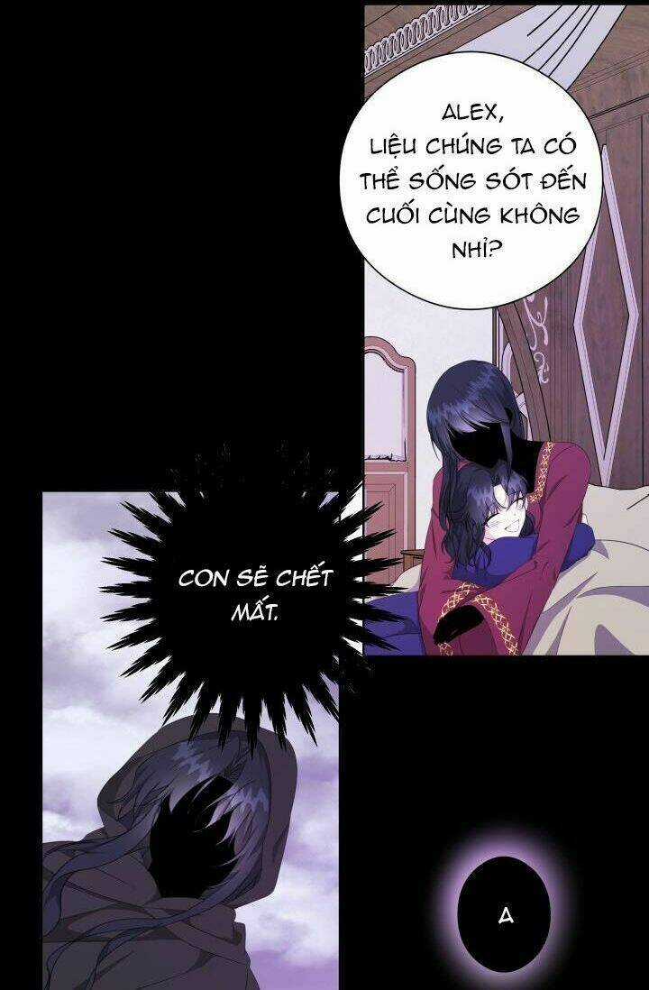 Trở Thành Vợ Của Nam Chính Phế Vật Chapter 26 trang 53