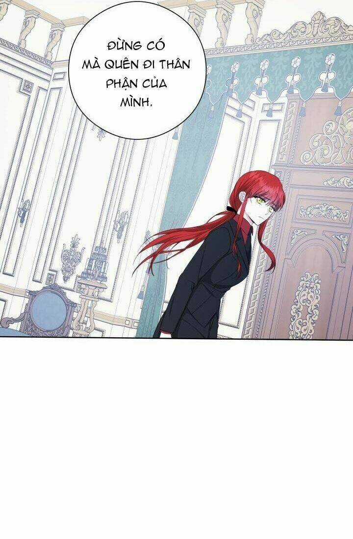 Trở Thành Vợ Của Nam Chính Phế Vật Chapter 26 trang 6