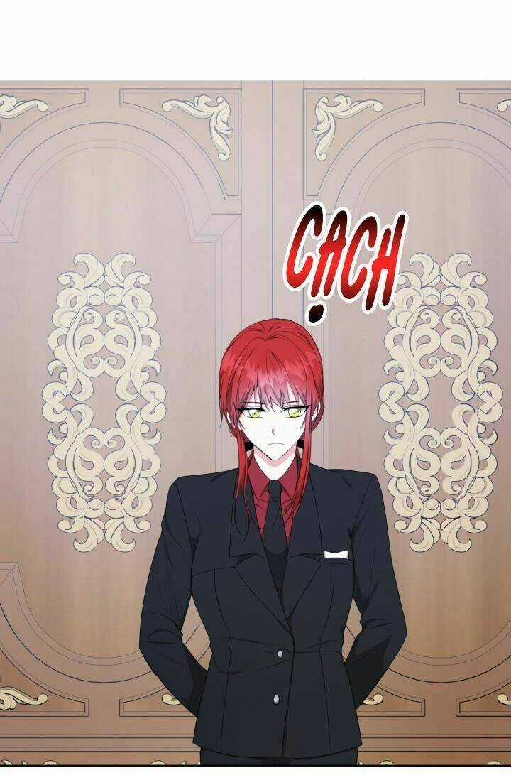 Trở Thành Vợ Của Nam Chính Phế Vật Chapter 26 trang 7