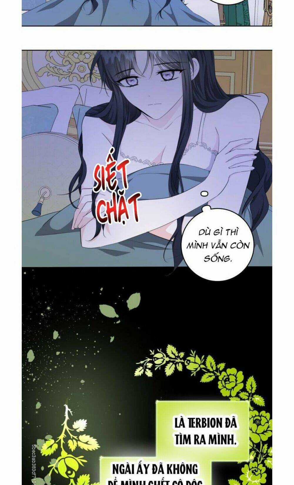 Trở Thành Vợ Của Nam Chính Phế Vật Chapter 27.1 trang 13