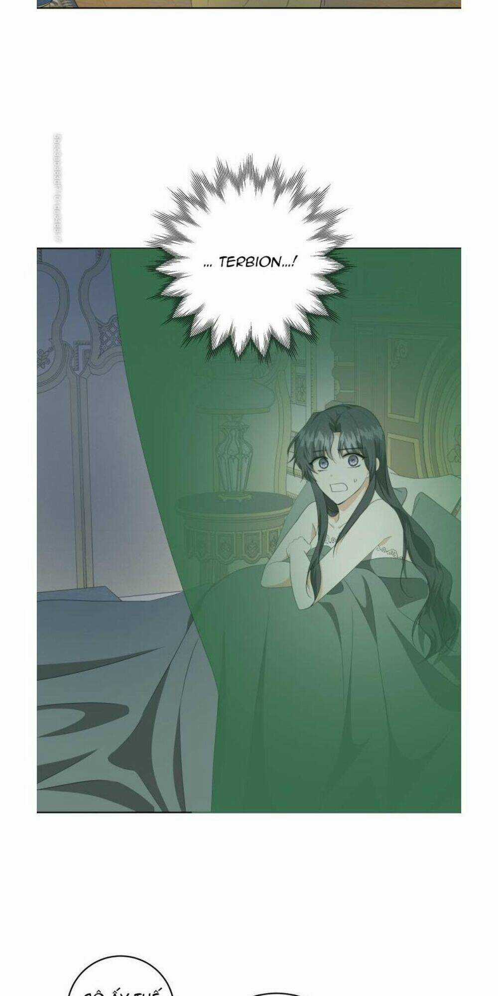 Trở Thành Vợ Của Nam Chính Phế Vật Chapter 27.1 trang 19