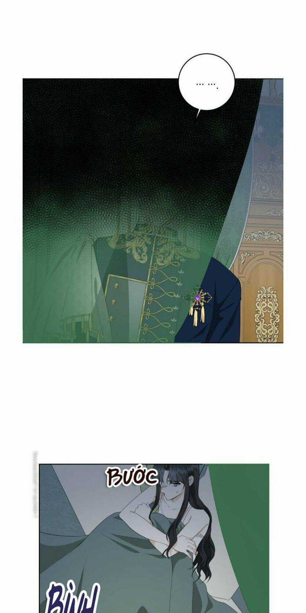 Trở Thành Vợ Của Nam Chính Phế Vật Chapter 27.1 trang 21