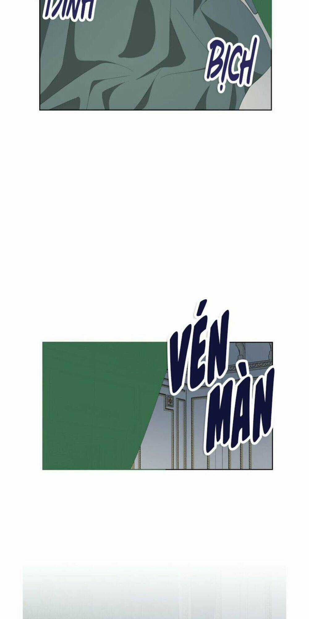 Trở Thành Vợ Của Nam Chính Phế Vật Chapter 27.1 trang 22