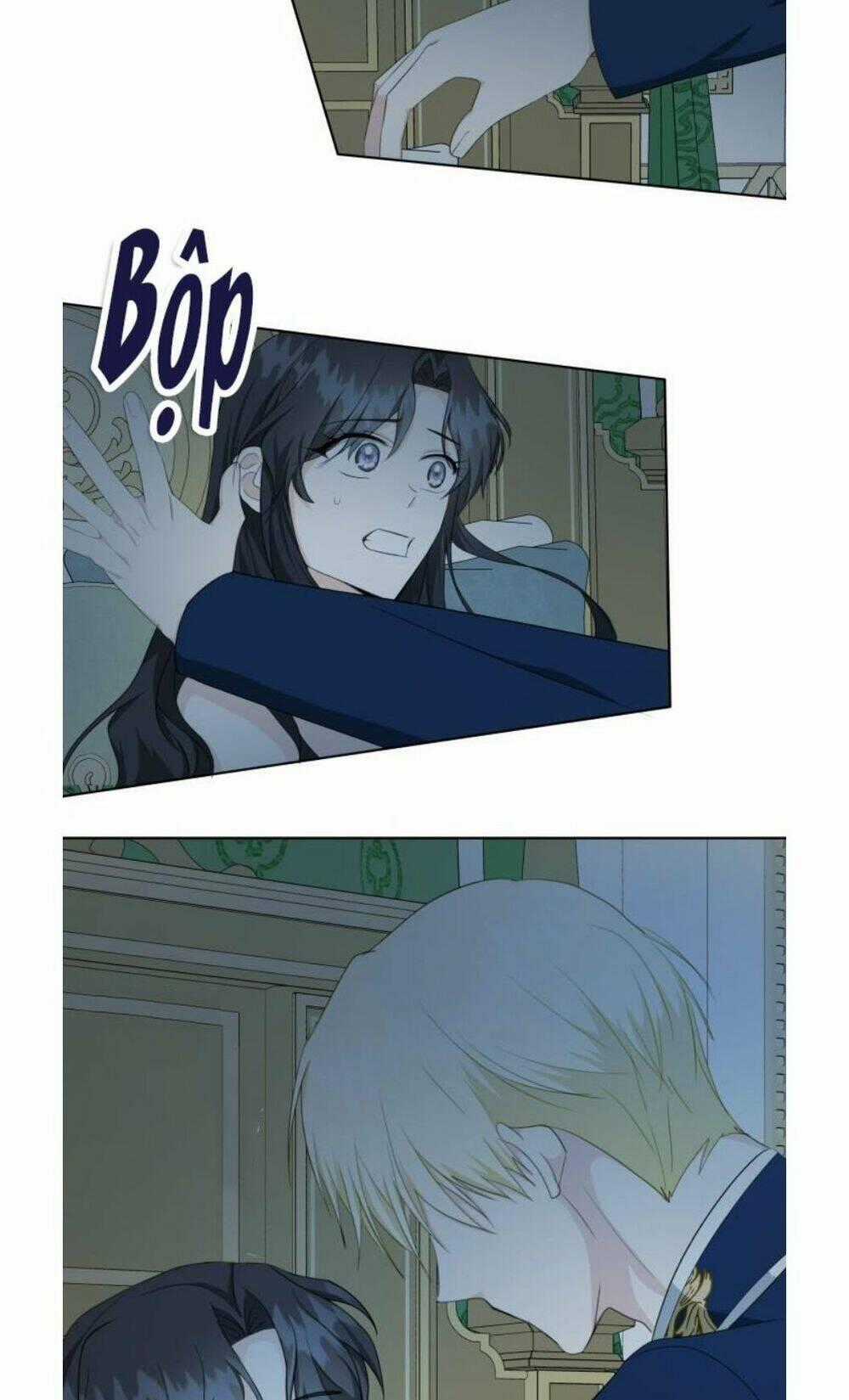 Trở Thành Vợ Của Nam Chính Phế Vật Chapter 27.1 trang 26