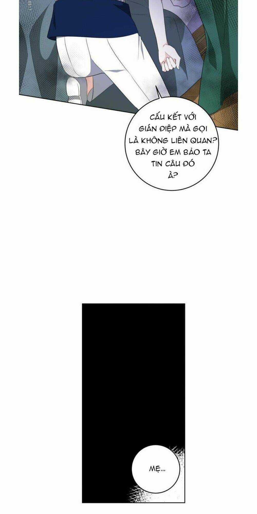 Trở Thành Vợ Của Nam Chính Phế Vật Chapter 27.2 trang 11