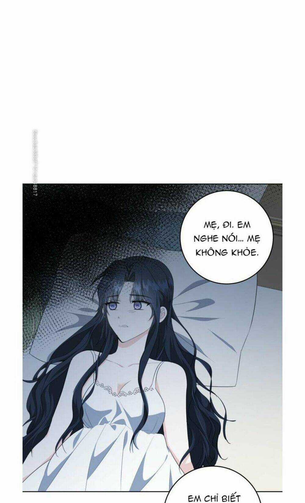 Trở Thành Vợ Của Nam Chính Phế Vật Chapter 27.2 trang 12