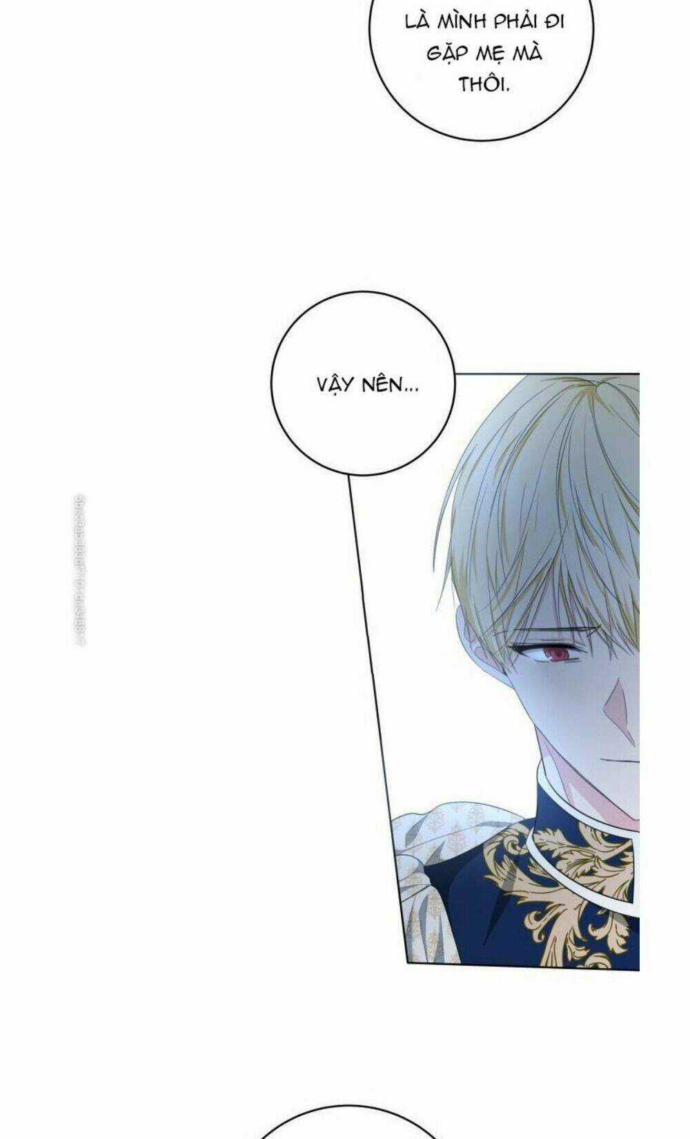 Trở Thành Vợ Của Nam Chính Phế Vật Chapter 27.2 trang 13