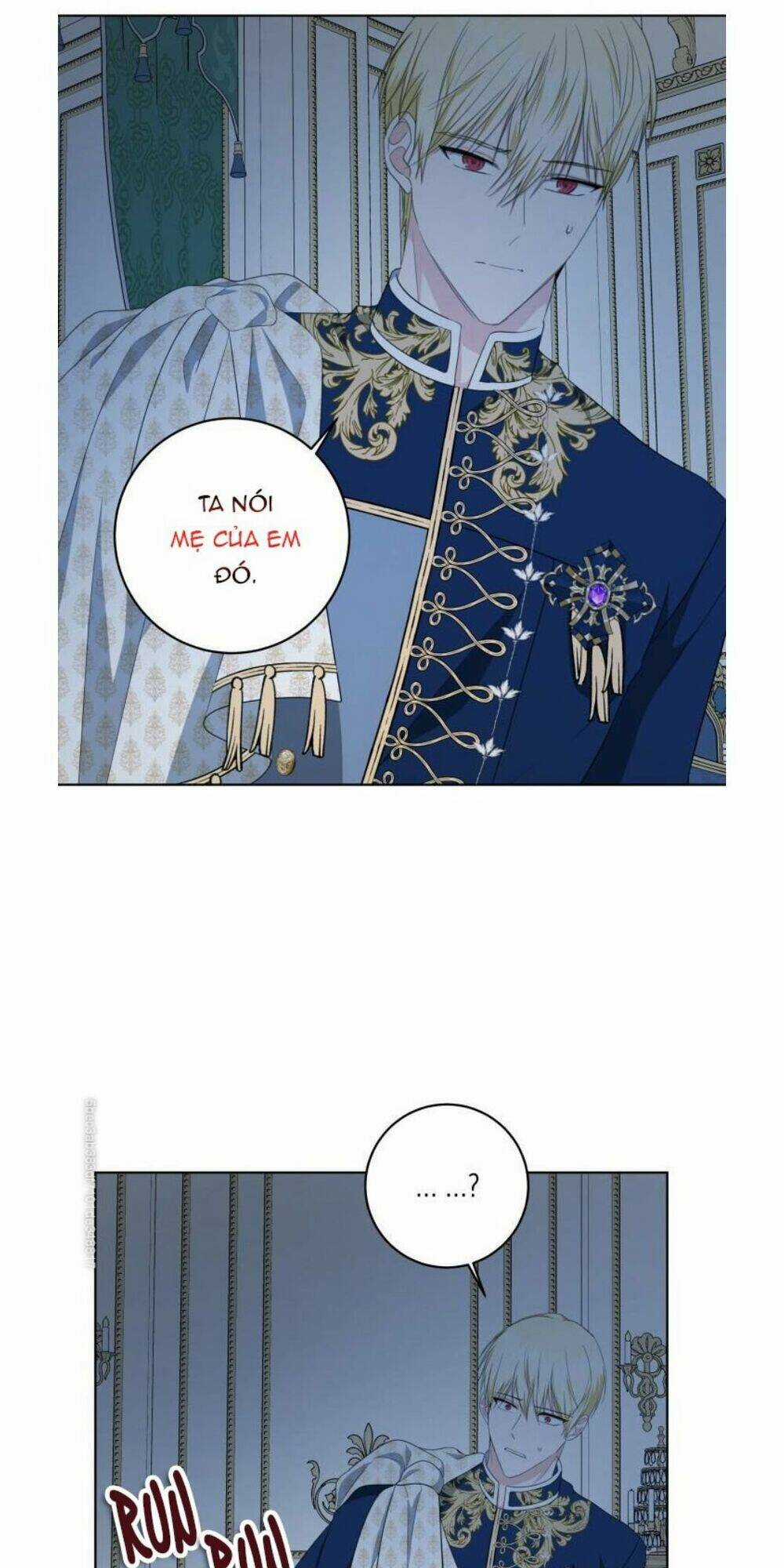 Trở Thành Vợ Của Nam Chính Phế Vật Chapter 27.2 trang 16