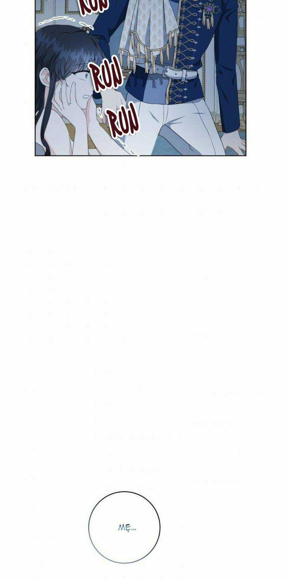 Trở Thành Vợ Của Nam Chính Phế Vật Chapter 27.2 trang 17