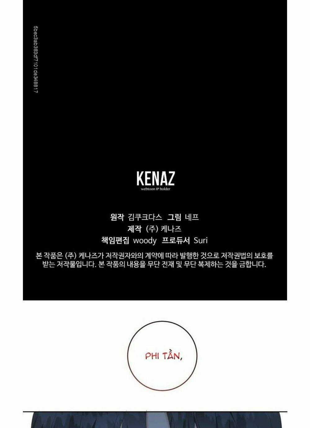 Trở Thành Vợ Của Nam Chính Phế Vật Chapter 27.2 trang 19