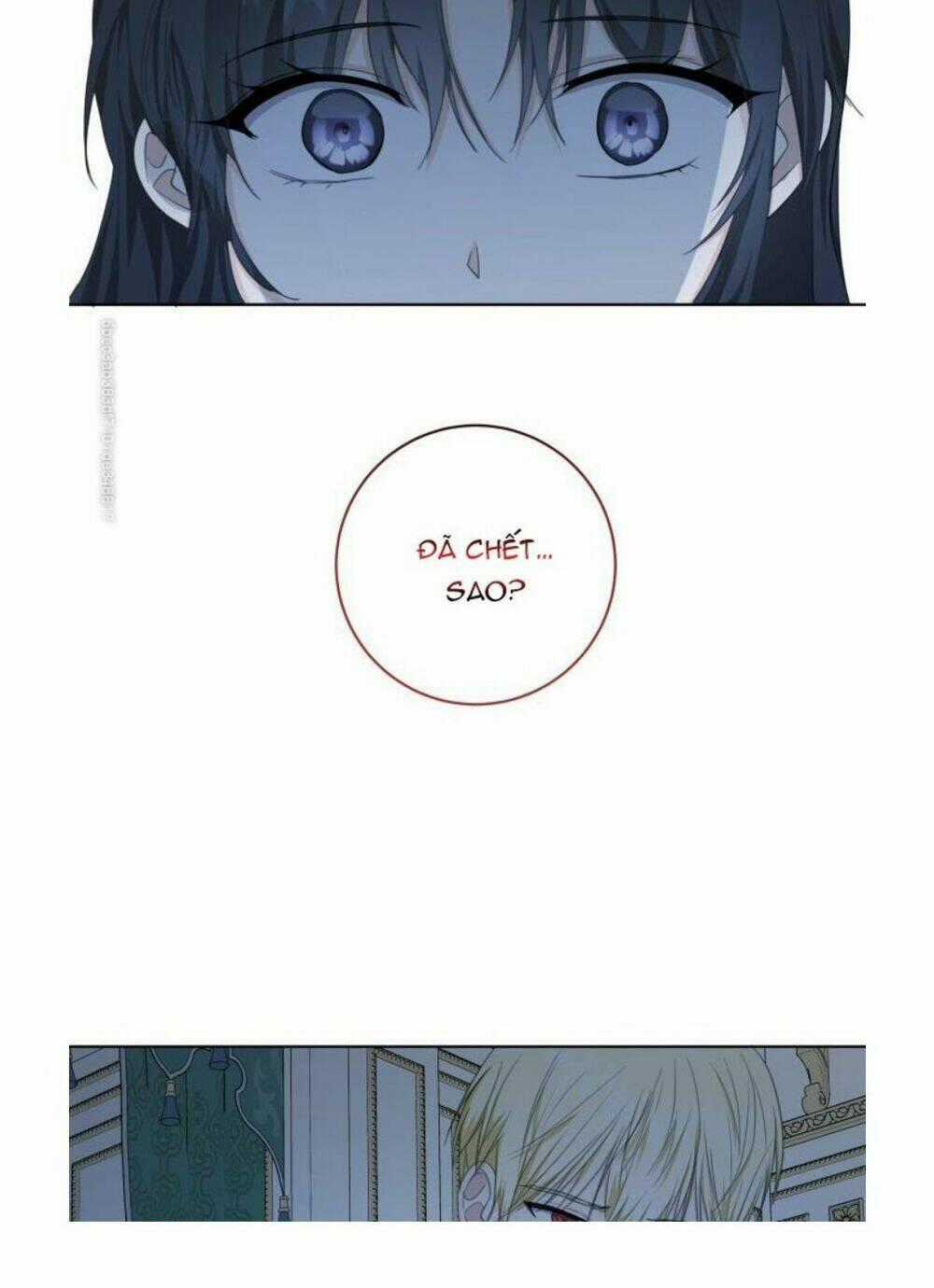 Trở Thành Vợ Của Nam Chính Phế Vật Chapter 27.2 trang 20