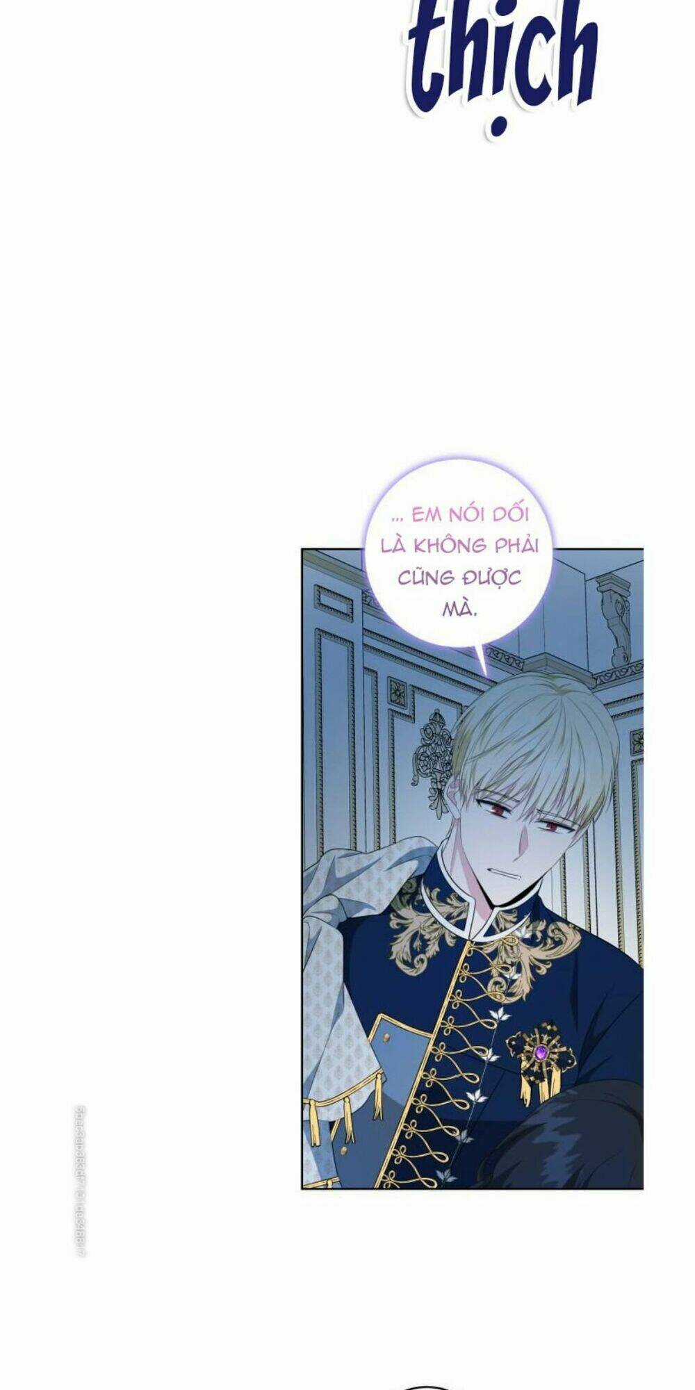 Trở Thành Vợ Của Nam Chính Phế Vật Chapter 27.2 trang 5