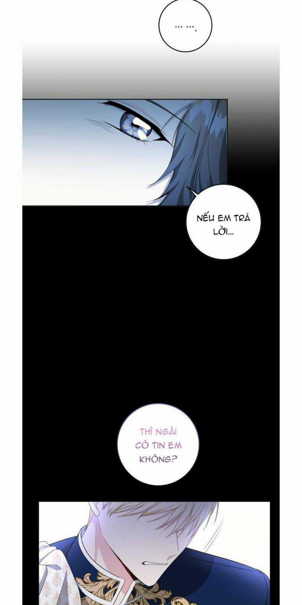 Trở Thành Vợ Của Nam Chính Phế Vật Chapter 27.2 trang 6