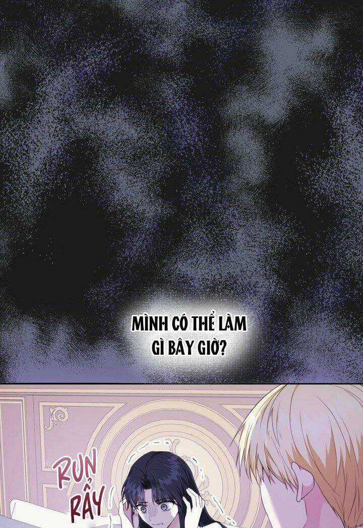 Trở Thành Vợ Của Nam Chính Phế Vật Chapter 28.1 trang 12