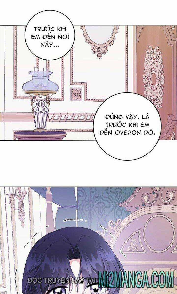 Trở Thành Vợ Của Nam Chính Phế Vật Chapter 28.1 trang 15