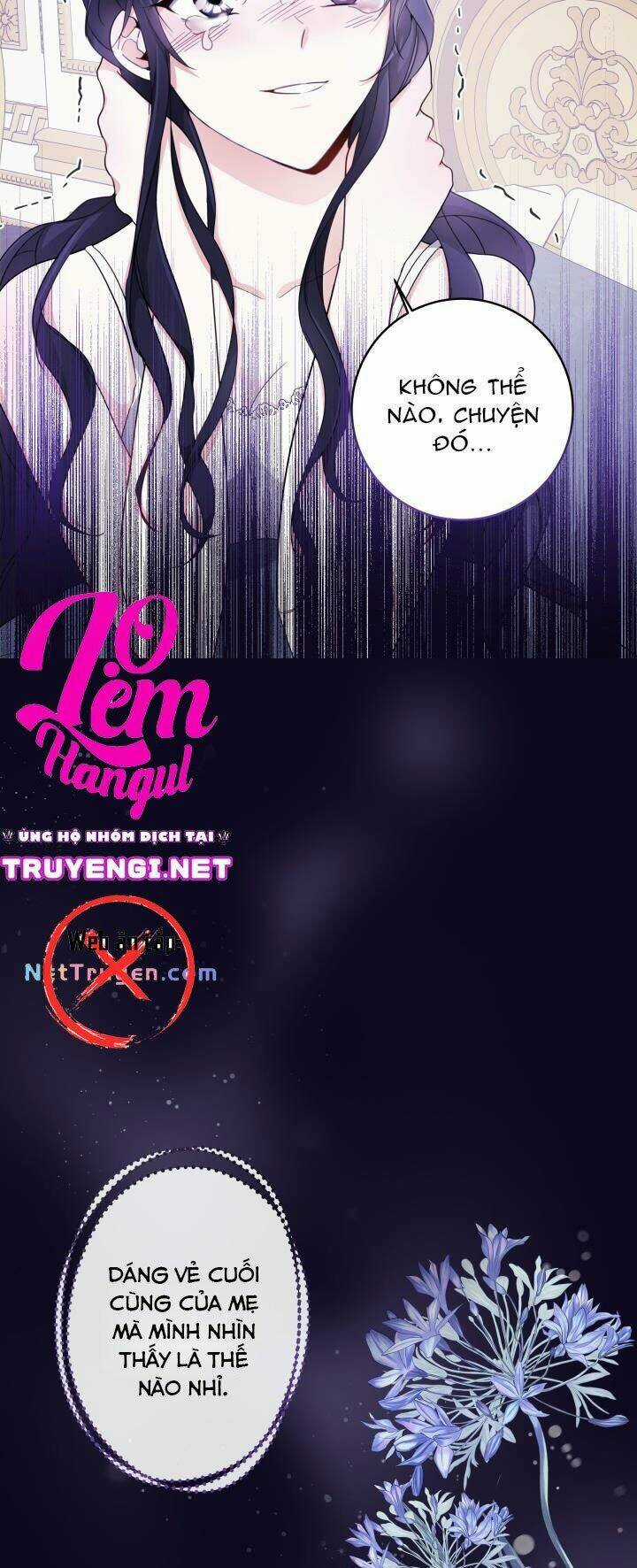 Trở Thành Vợ Của Nam Chính Phế Vật Chapter 28.1 trang 16