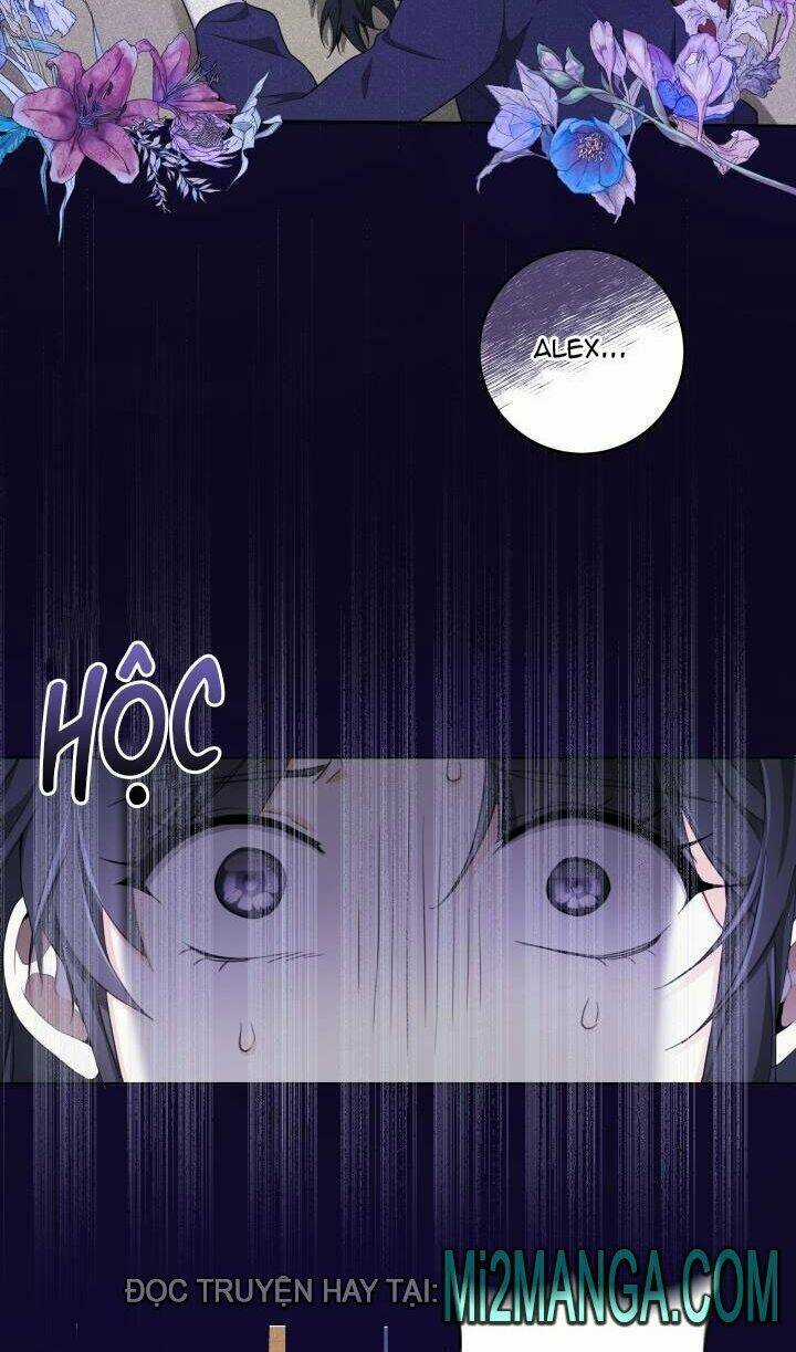 Trở Thành Vợ Của Nam Chính Phế Vật Chapter 28.1 trang 19