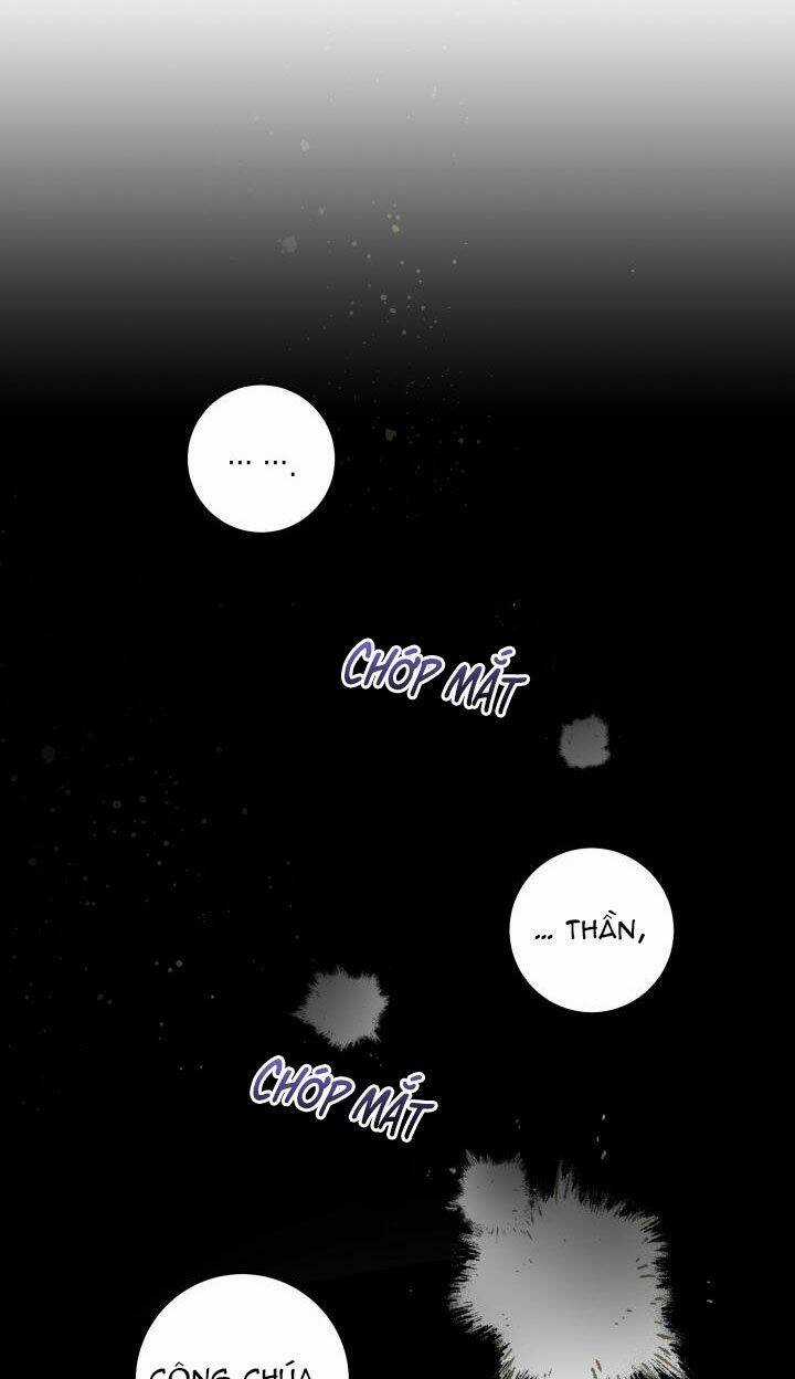 Trở Thành Vợ Của Nam Chính Phế Vật Chapter 28.1 trang 22