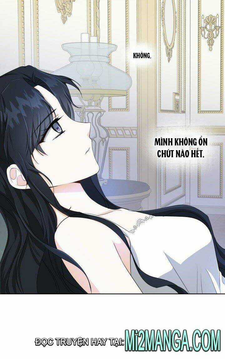 Trở Thành Vợ Của Nam Chính Phế Vật Chapter 28.1 trang 25