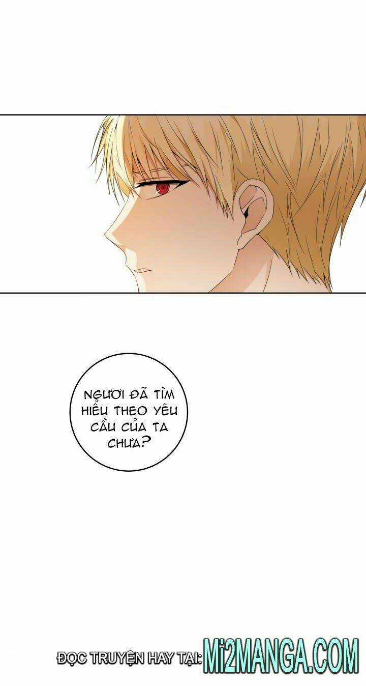 Trở Thành Vợ Của Nam Chính Phế Vật Chapter 28.1 trang 29