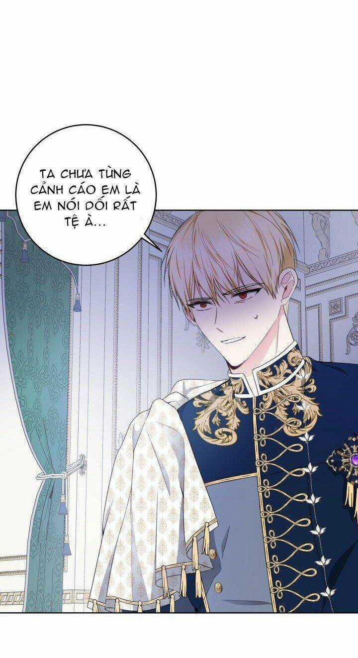 Trở Thành Vợ Của Nam Chính Phế Vật Chapter 28.1 trang 3