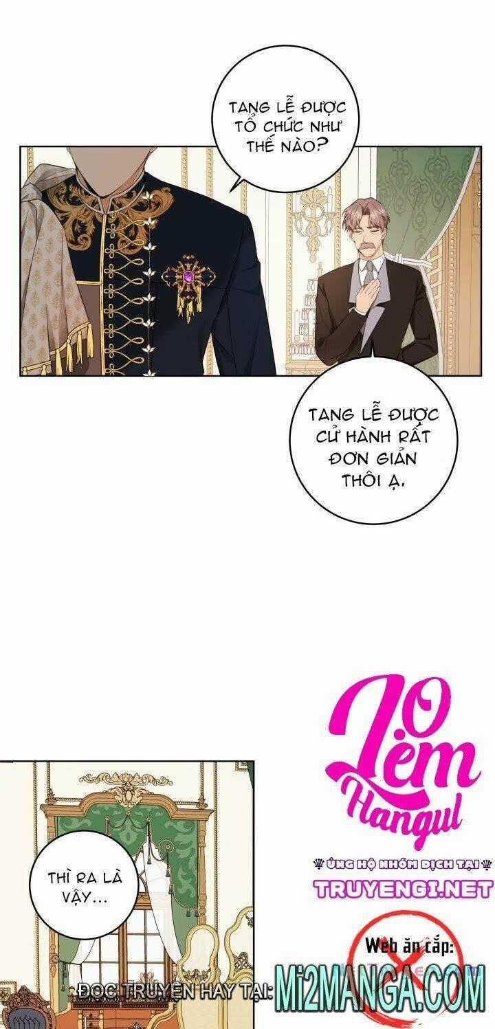 Trở Thành Vợ Của Nam Chính Phế Vật Chapter 28.1 trang 32