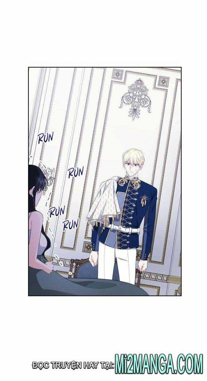 Trở Thành Vợ Của Nam Chính Phế Vật Chapter 28.1 trang 4