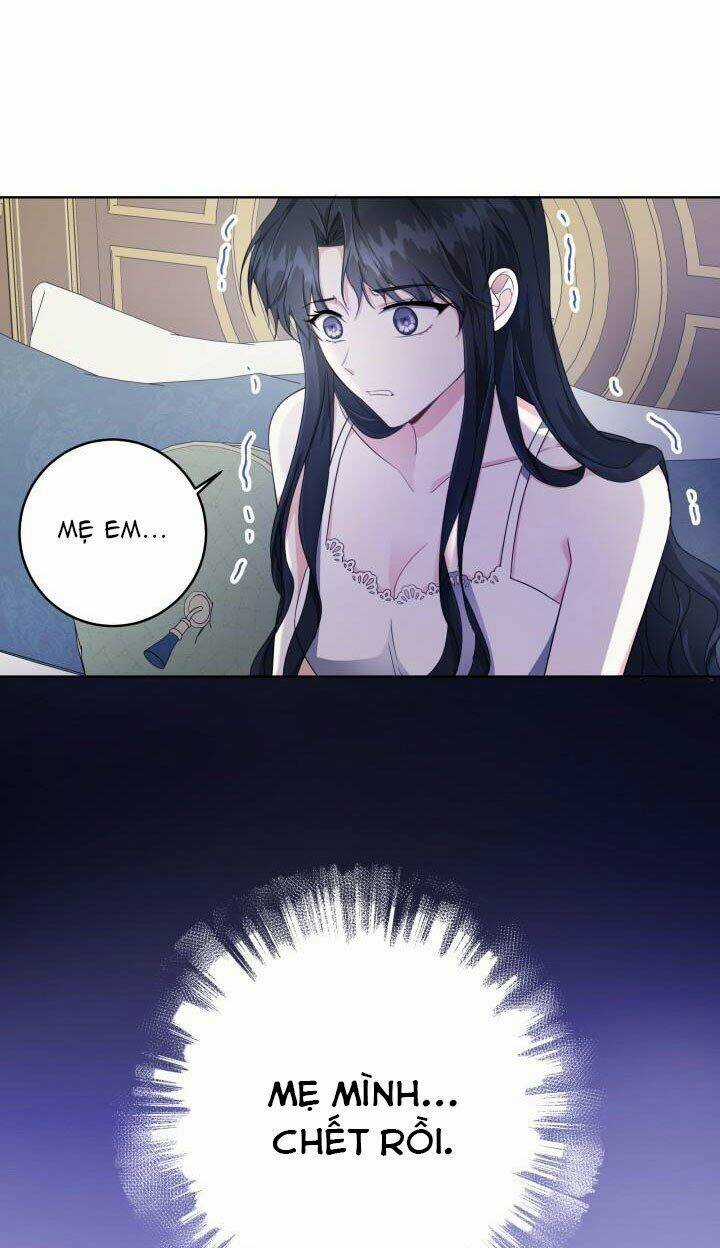 Trở Thành Vợ Của Nam Chính Phế Vật Chapter 28.1 trang 5