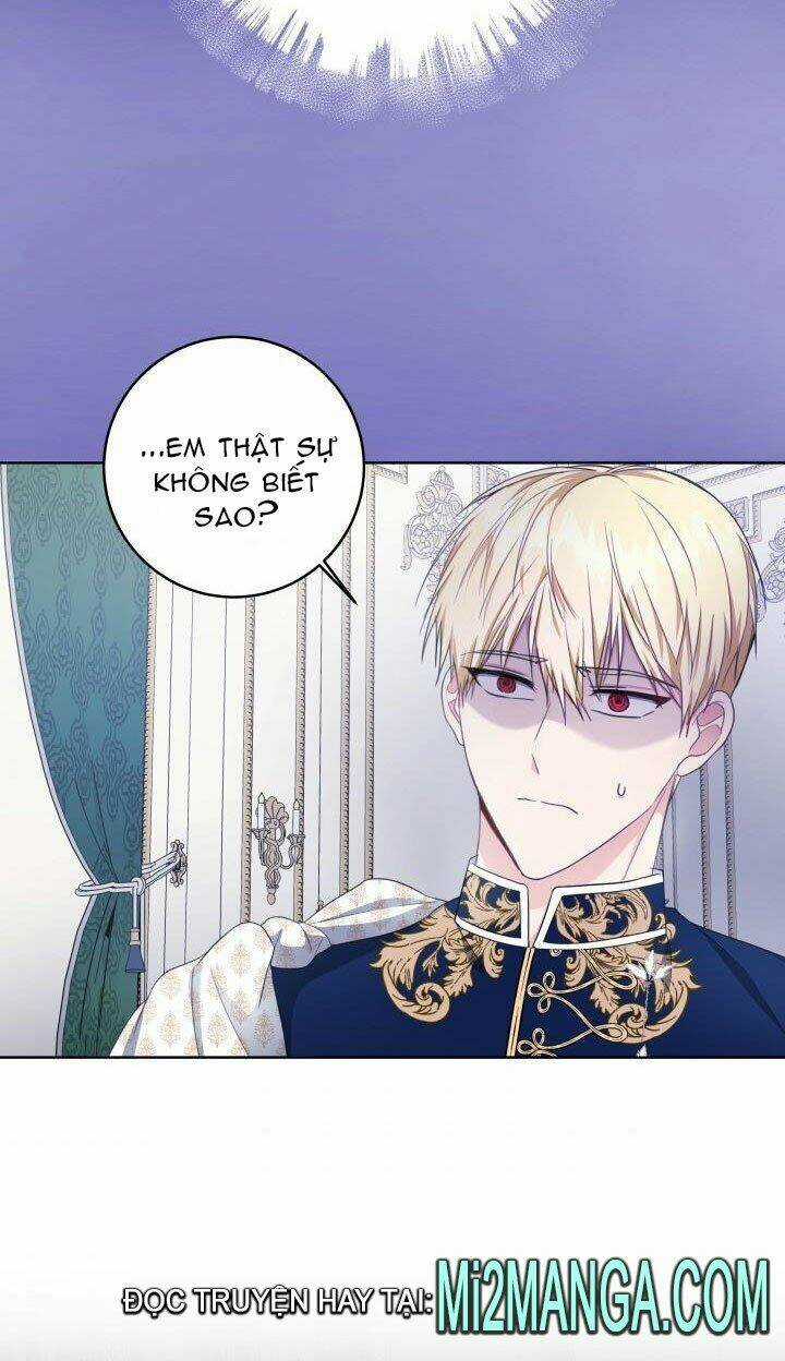 Trở Thành Vợ Của Nam Chính Phế Vật Chapter 28.1 trang 6