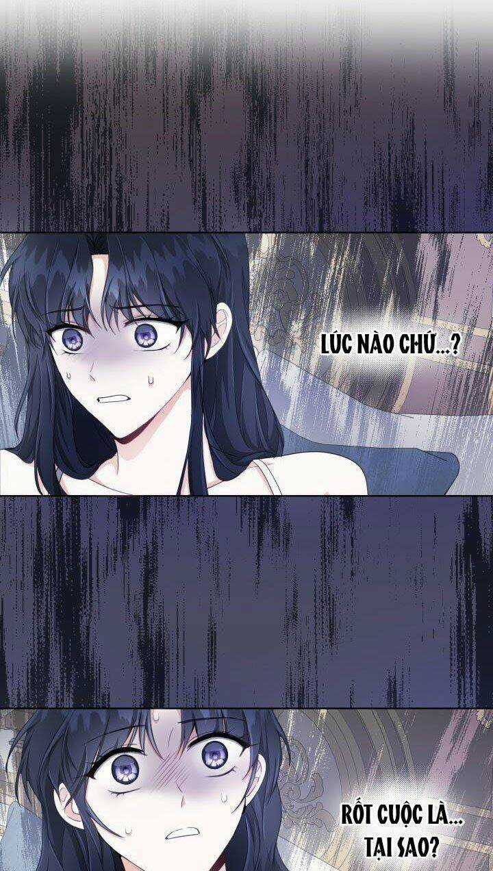 Trở Thành Vợ Của Nam Chính Phế Vật Chapter 28.1 trang 7