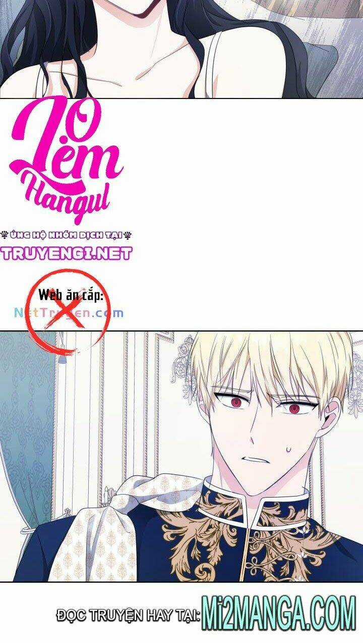 Trở Thành Vợ Của Nam Chính Phế Vật Chapter 28.1 trang 8