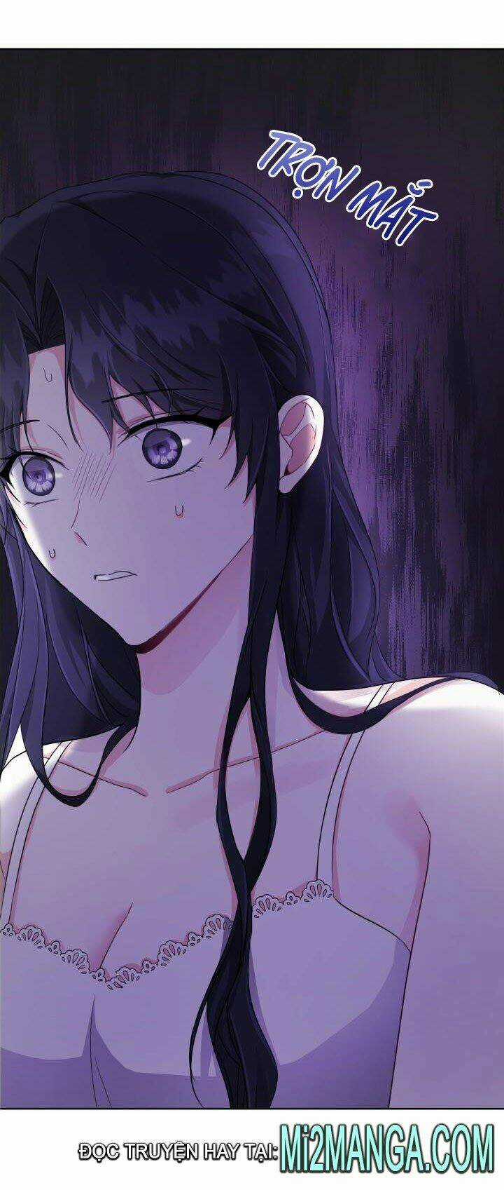 Trở Thành Vợ Của Nam Chính Phế Vật Chapter 28.1 trang 9