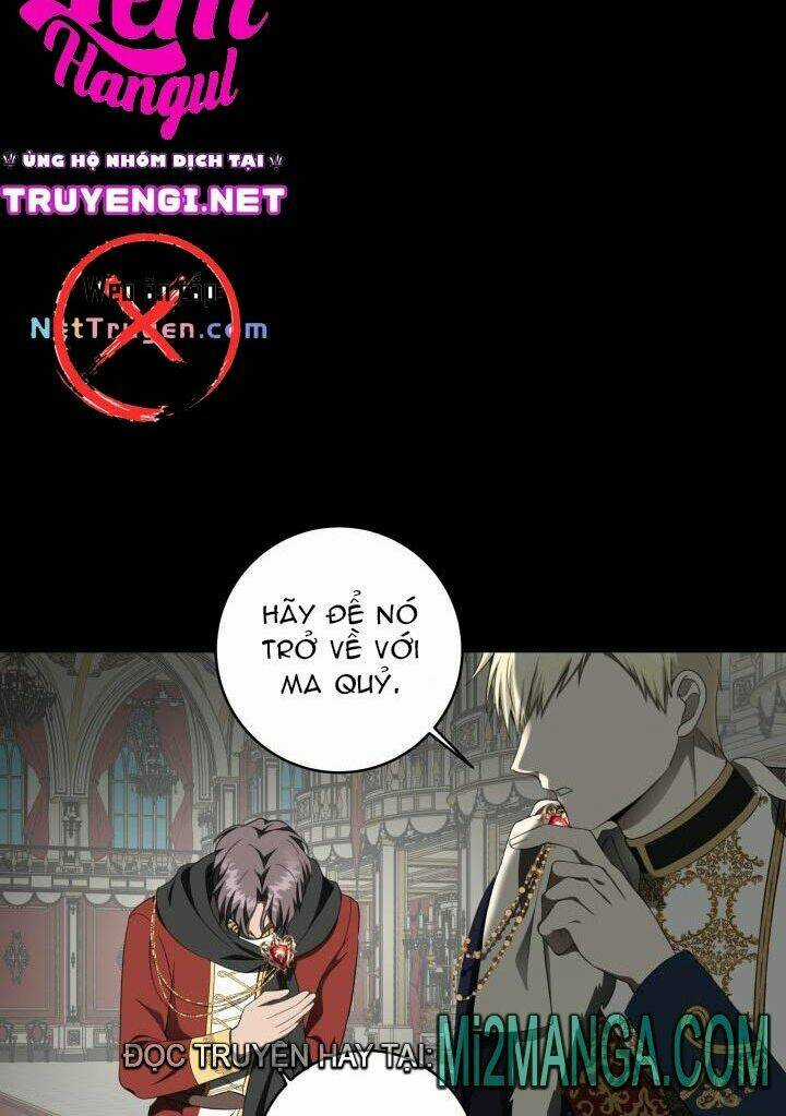 Trở Thành Vợ Của Nam Chính Phế Vật Chapter 28.2 trang 12