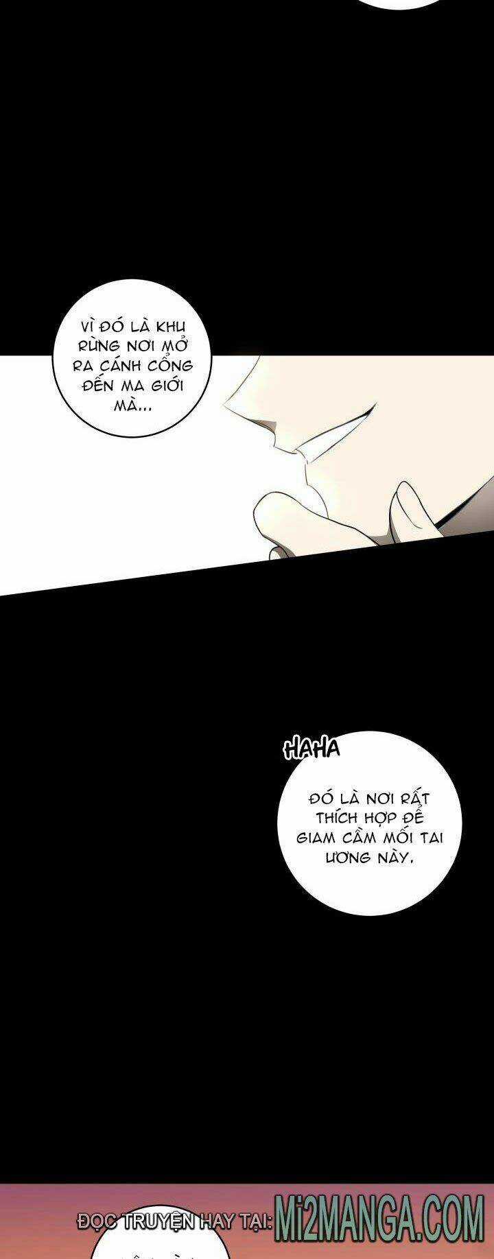 Trở Thành Vợ Của Nam Chính Phế Vật Chapter 28.2 trang 14