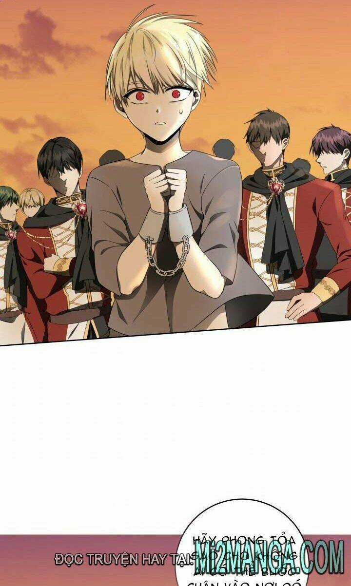 Trở Thành Vợ Của Nam Chính Phế Vật Chapter 28.2 trang 17