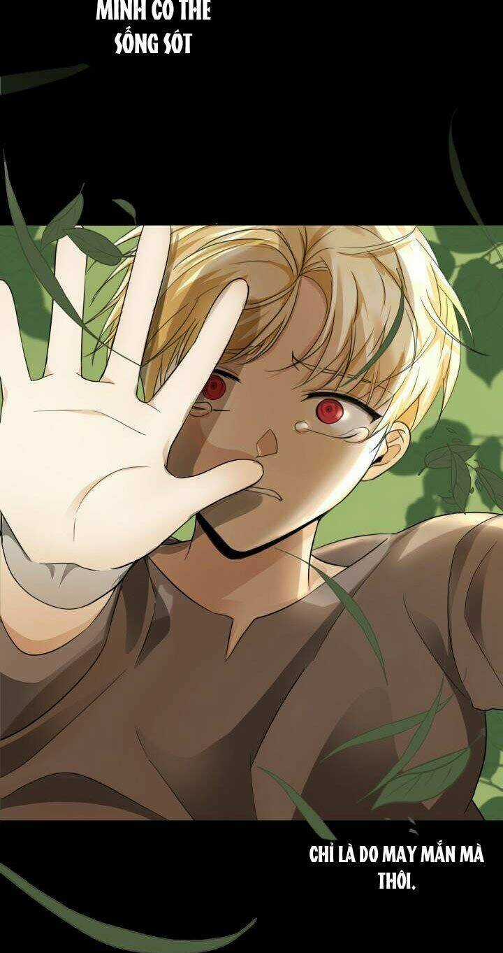 Trở Thành Vợ Của Nam Chính Phế Vật Chapter 28.2 trang 21