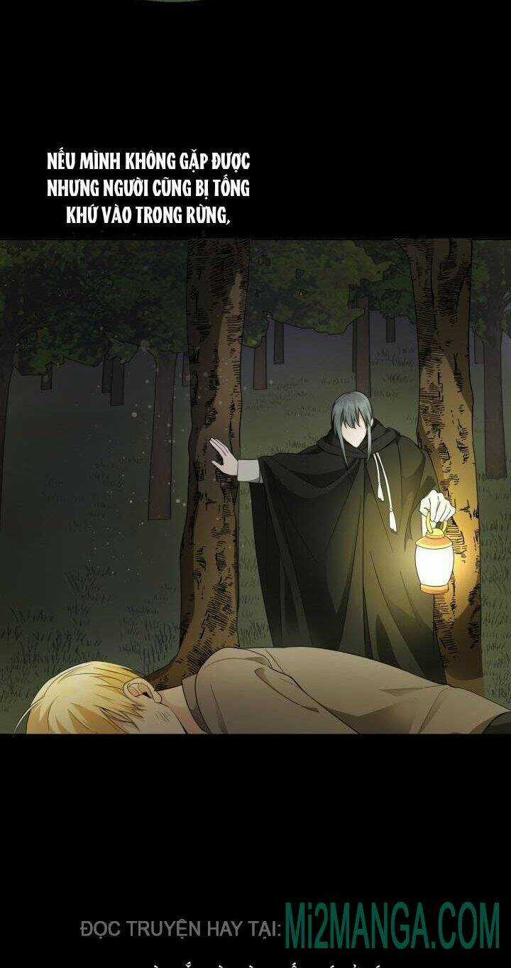 Trở Thành Vợ Của Nam Chính Phế Vật Chapter 28.2 trang 22