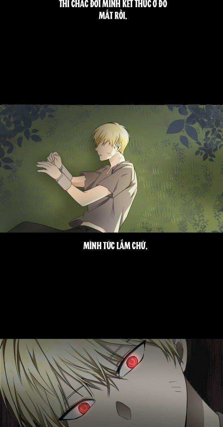 Trở Thành Vợ Của Nam Chính Phế Vật Chapter 28.2 trang 23