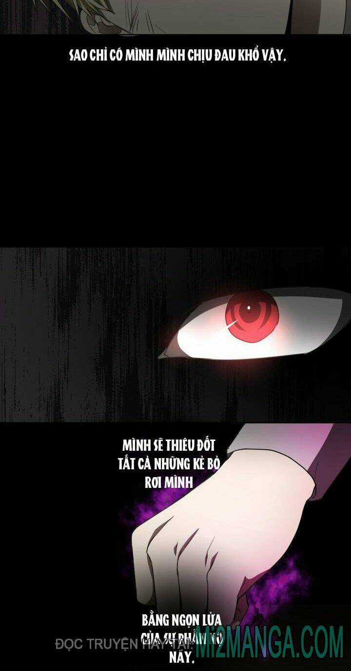 Trở Thành Vợ Của Nam Chính Phế Vật Chapter 28.2 trang 24