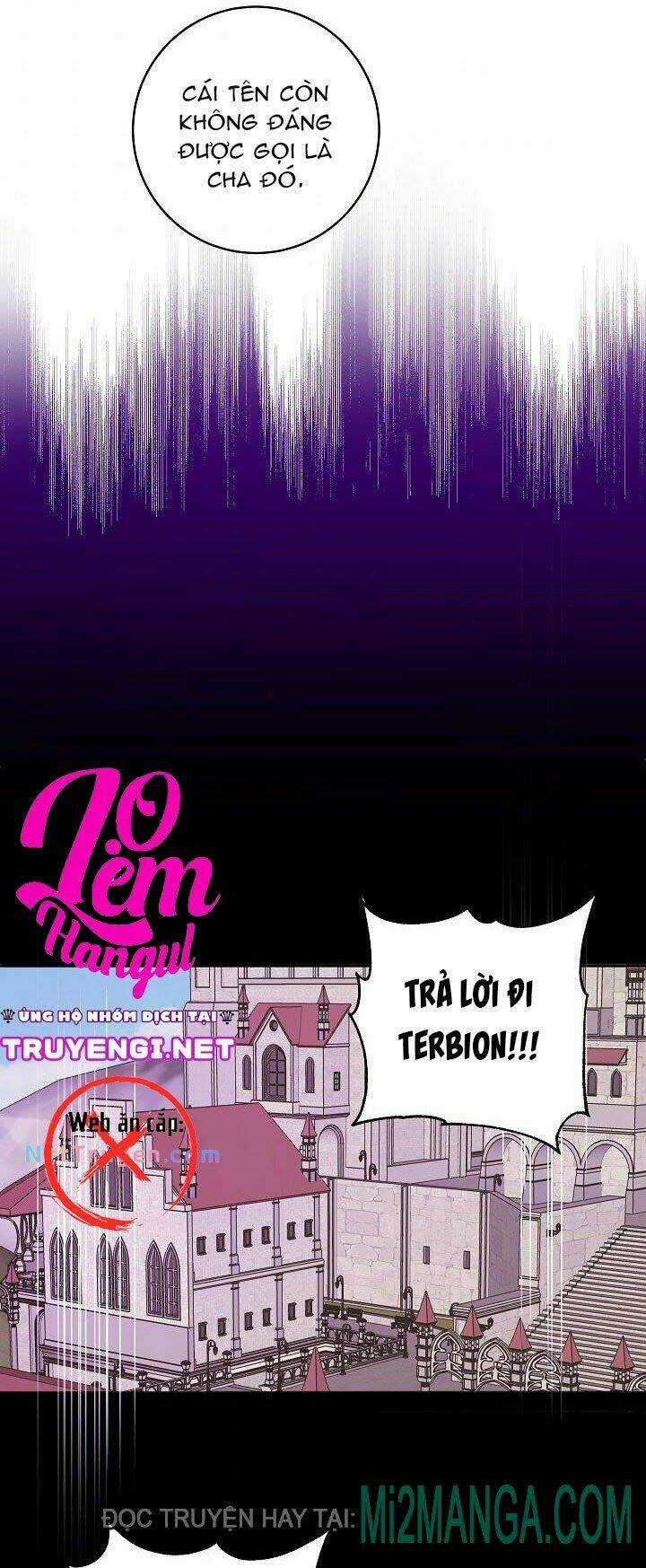 Trở Thành Vợ Của Nam Chính Phế Vật Chapter 28.2 trang 3