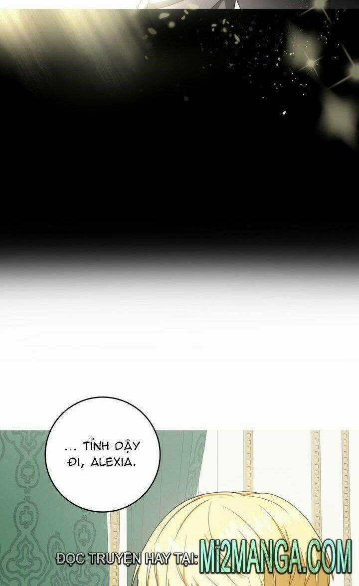 Trở Thành Vợ Của Nam Chính Phế Vật Chapter 28.2 trang 30