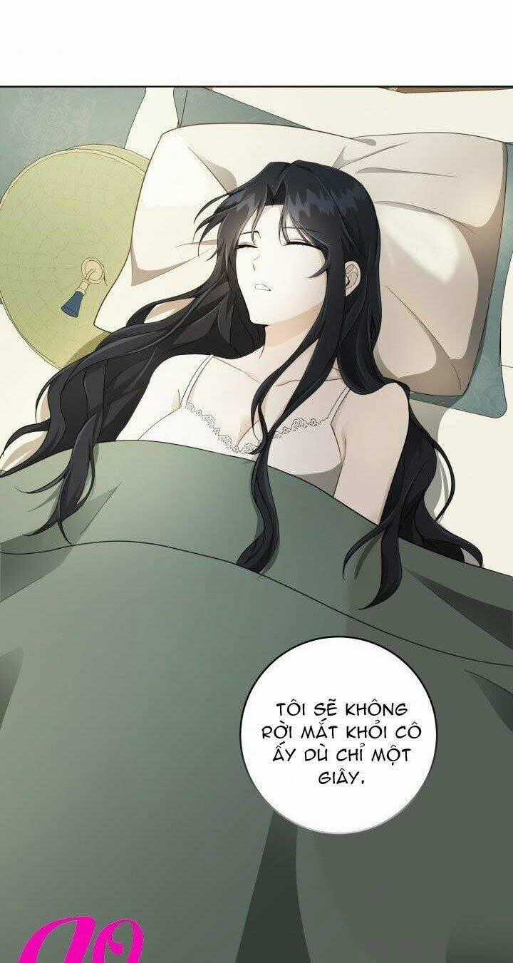 Trở Thành Vợ Của Nam Chính Phế Vật Chapter 28.2 trang 35