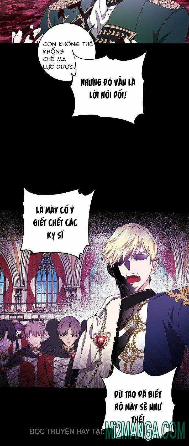 Trở Thành Vợ Của Nam Chính Phế Vật Chapter 28.2 trang 5