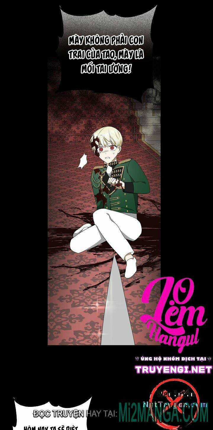 Trở Thành Vợ Của Nam Chính Phế Vật Chapter 28.2 trang 7