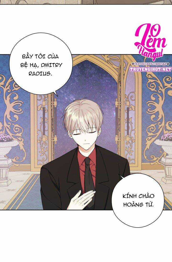 Trở Thành Vợ Của Nam Chính Phế Vật Chapter 29 trang 14