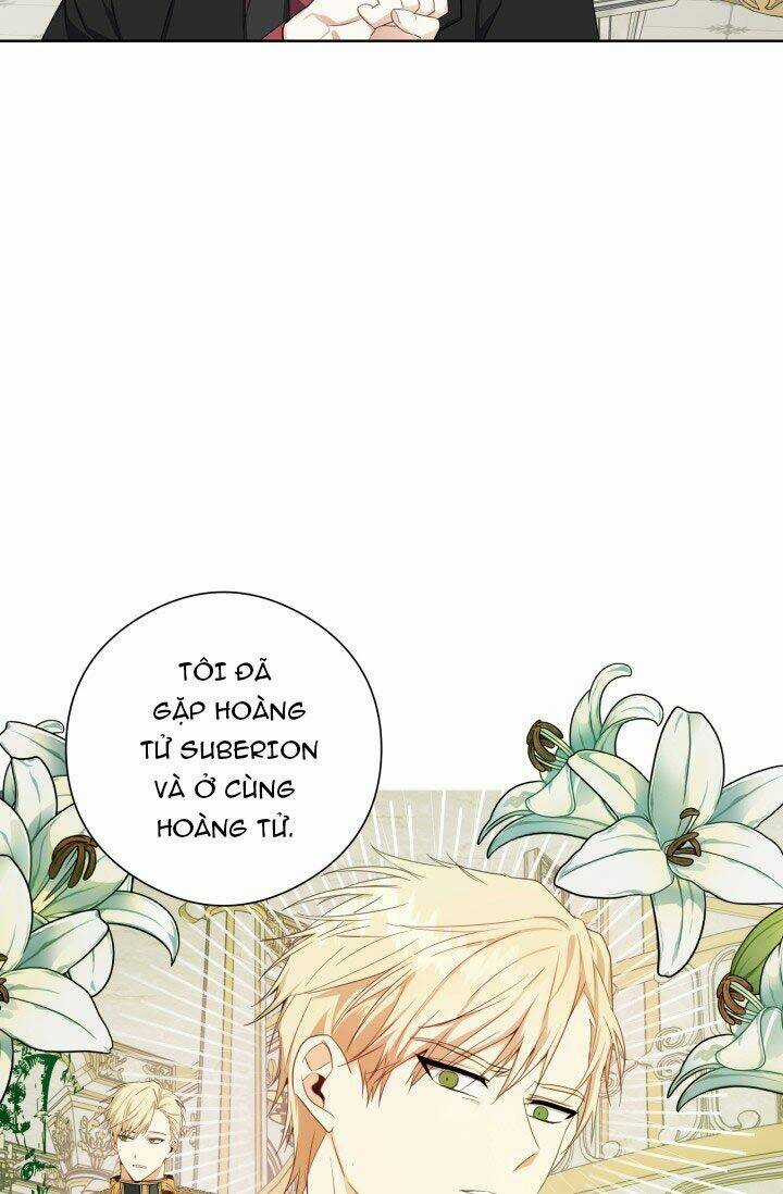 Trở Thành Vợ Của Nam Chính Phế Vật Chapter 29 trang 17