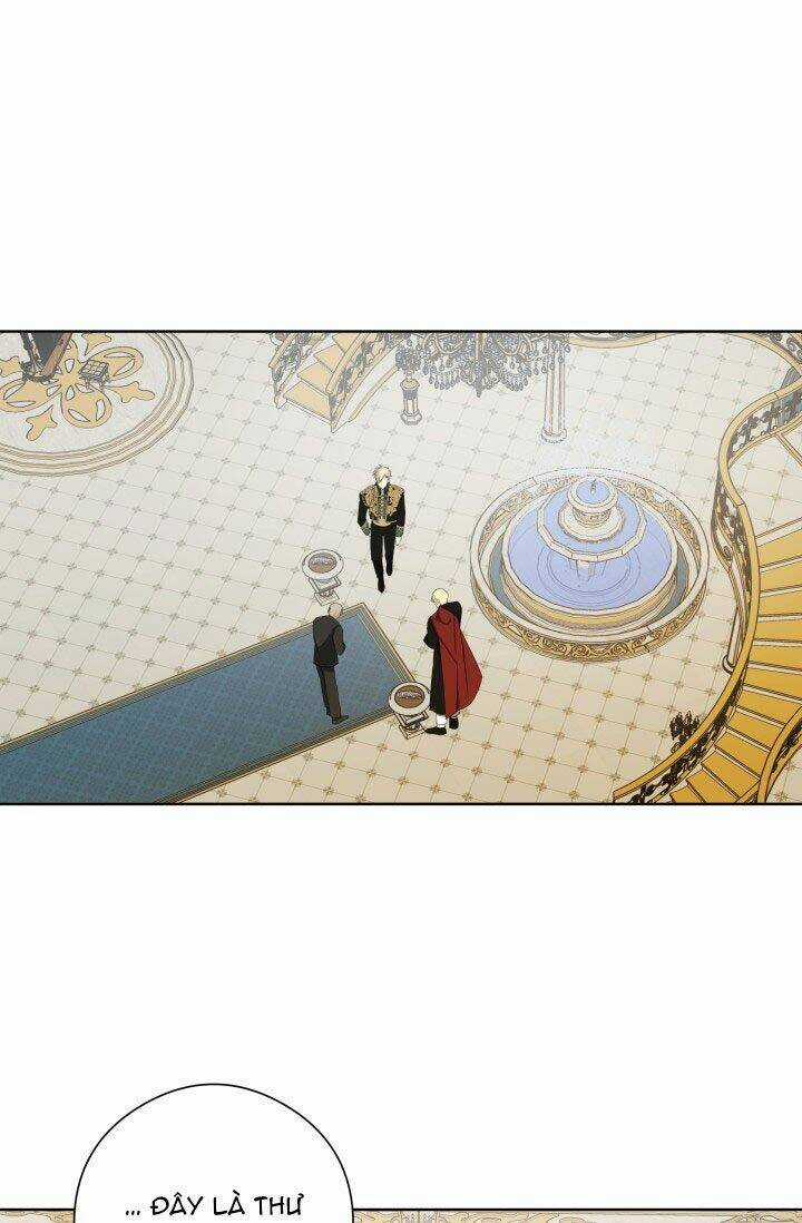 Trở Thành Vợ Của Nam Chính Phế Vật Chapter 29 trang 19