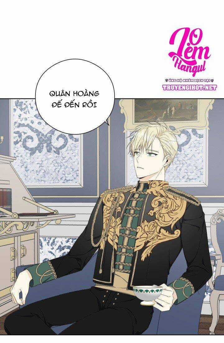 Trở Thành Vợ Của Nam Chính Phế Vật Chapter 29 trang 2