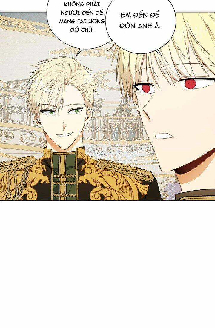 Trở Thành Vợ Của Nam Chính Phế Vật Chapter 29 trang 21